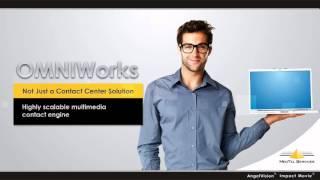 MEDTEL Services OMNIWorks Call Center Solution