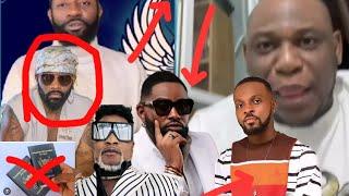 AYE GRAVE FALLY IPUPA ATEKI BILLET TE CONCERT EZA ANNULÉ FERRE GOLA TRÈS PUISSANT MAKAMBU EZA GRAVE