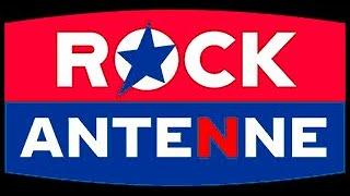 Rock Antenne – kostenlos online anhören