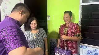 Niki ke Temuai ari NEGERI Gawai Dayak Festival 2024| Episode 2