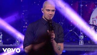 The Wanted - Glad You Came (Live on Letterman)