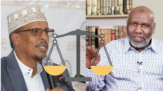 Dood Cilmiyeed | Sheekh Shibli | Sheekh Abdirahman Bashir |