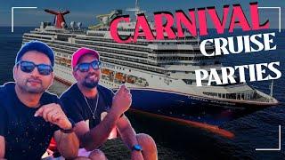 My First USA Trip - Carnival Cruise | USA to Mexico - Episode 7