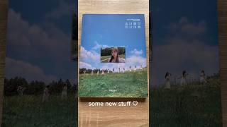 ️ new kpop merch #shorts #kpop #kpopalbum #kpopshorts #loona #triples