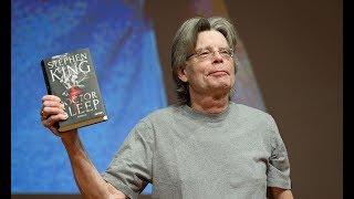 Stephen King Biografia - Documental