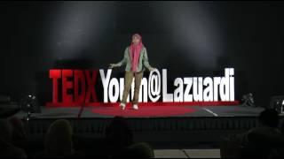 Grades don't define us | Maulida Yustika | TEDxYouth@LazuardiSchoolDepok