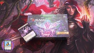 Wilds of Eldraine Set Booster Box - NICE PULLS!