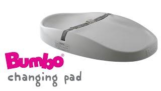 Bumbo Changing Pad