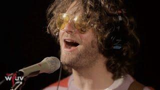 Joe P - "Color TV" (Live at WFUV)