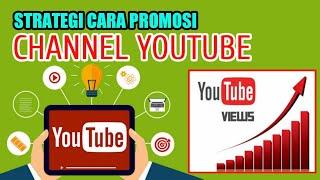 Cara Promosi Channel Youtube di Google Ads | How to Promote Youtube Channels on Google Ads