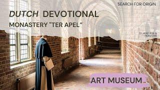 Dutch Monastry Museum "ter Apel" (Voice Over)