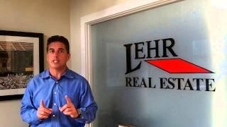 Alex Lehr - How to Select the Right Real Estate Agent