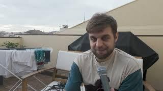 Сбежавший из России комик назвал минусы европейской страны | Подкаст Дениса Чужого.mp4