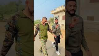 ️indor physical academy + commando academy virat sir or perwal sir