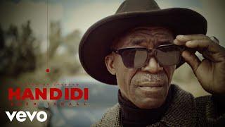 Enzo Ishall - Handidi (Official Video) (Kupaza Mudhuri)