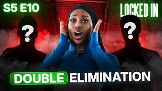 Shocking DOUBLE elimination! | Locked In S5 EP10 |  @Footasylumofficial