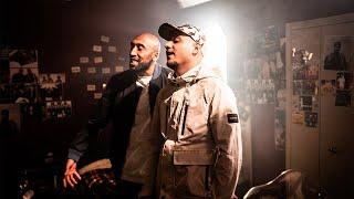 Nessbeal ft. PLK - Nuage qui passe (Clip officiel)