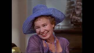 SHIRLEY BOOTH guest stars THE GHOST AND MRS MUIR Medium Well Done HOPE LANGE Charles Nelson Reilly