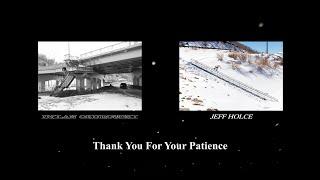 Dylan Okurowski and Jeff Holce - Thank You For Your Patience