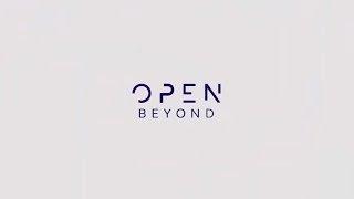 OPEN BEYOND Ident #2 2018-2022