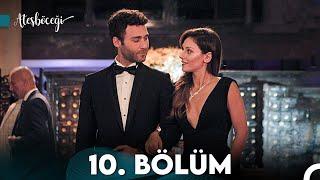 Ateşböceği 10. Bölüm (FULL HD)