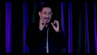 How must schools be in to influence the future of society | Mohsen Taheri | TEDxUniversityOfIsfahan