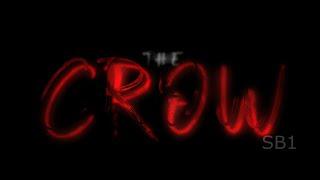 Bill Skarsgård's The Crow Trailer (FAN MADE)