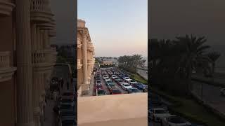 SuperCars Majlis Dubai Raffle the Palm Hotel