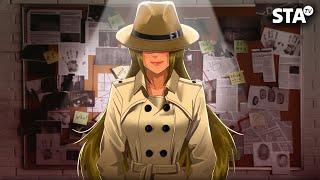 I Am The Best Detective In The World