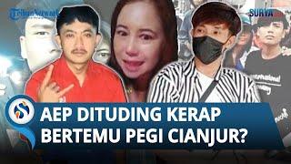 Pelarian Aep Terkuak, Lokasi Saksi Vina Berhasil Dilacak, Disebut Rutin Bertemu Pegi Cianjur