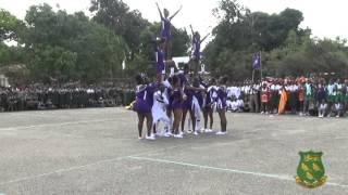 Sports Day 2016 | St Jago High