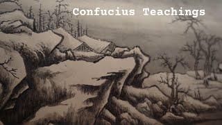 Confucius Quotes | Life Lessons from Confucius | Confucius Teachings