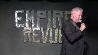 Empire Revue October 2019 Intro