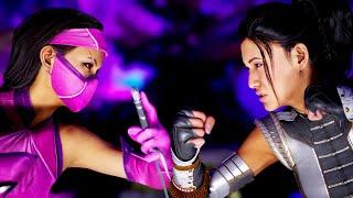 This Li Mei/Stryker Player Has INSANE COMBOS! - Mortal Kombat 1 FT10 Set