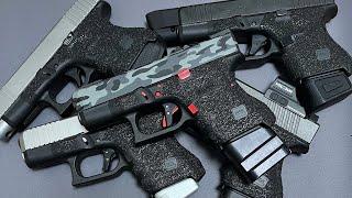 The 5 Best Glock Triggers Compared