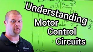 Basic Motor Controls Explained