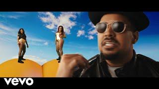 BeatKing, Ludacris, Queendom Come - Keep It Poppin (Official Video)