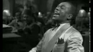 Dooley Wilson - Knock On Wood