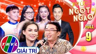 Ký ức ngọt ngào - Tập 9 FULL: Đình Văn, Phi Nhung tái hiện lại hit của chính mình