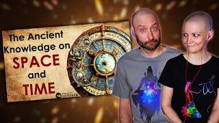 Ancient Knowledge of BHARAT on SPACE and TIME | India REACTION | Project Shivoham