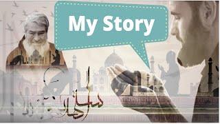 My Journey to Islam - Eddie Redzovic tells his story