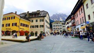 San Candido/ Innichen - Val Pusteria - Italy - episode 7