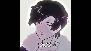 Парни в анимированной истории, в 2022 году  #edits #эдит#myanimatedstory#мояанимированнаяистория