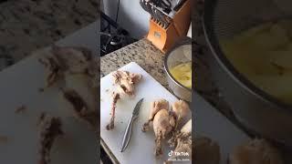 chicken drumsticks subscribe to my YouTube channel for more delicious recipes