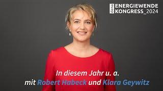 dena Energiewende-Kongress 2024