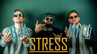 BJA feat. Mito - Stress (prod. by Heurich) [Official Video]