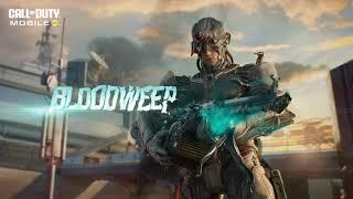Call of Duty®: Mobile – Bloodweep Draw Trailer