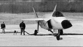 The M-ATF / Morghue Ashura Tactical Fighter - Iran's Cancelled 4th Gen Fighter