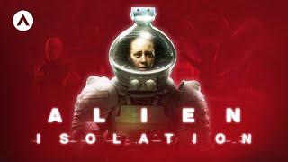 The Curious History of Alien Isolation