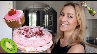 COOK VLOG | PRZYJĘCIE NA OSTATNIĄ CHWILĘ | MISSPKPROJECT